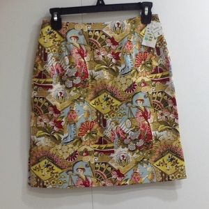 La Vore Skirt